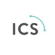 ICS Consulting Ltd Logo